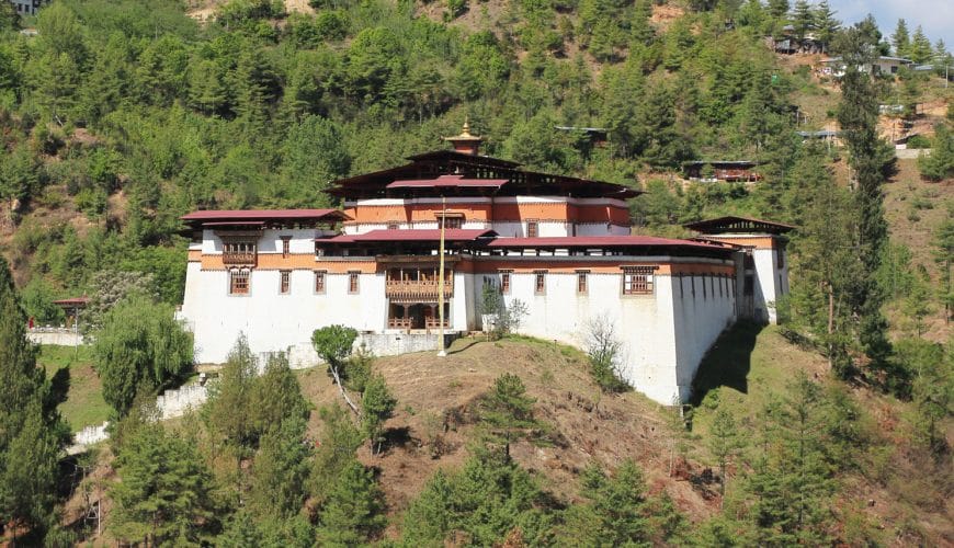 Butan tur operatörleri