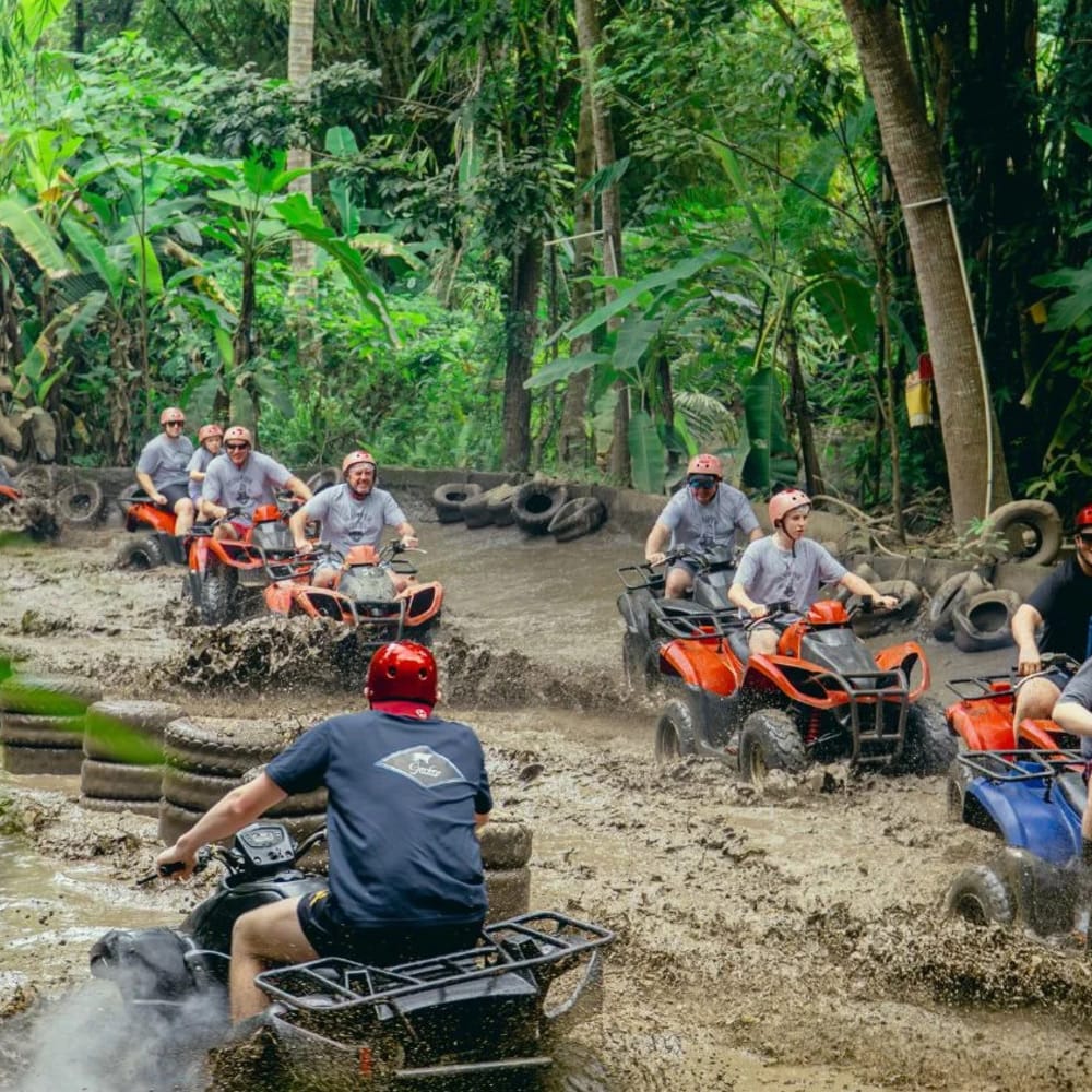Ubud Turları