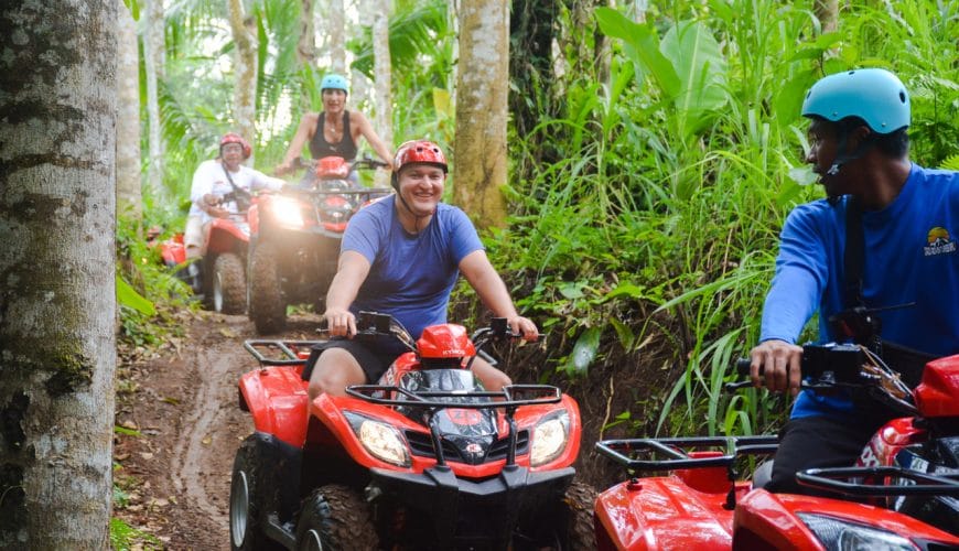 İstanbul Çıkışlı Bali Turları ile Egzotik Rotalar ve Unutulmaz Anılar