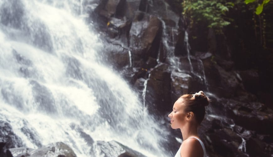 Bali Vize İstiyor Mu