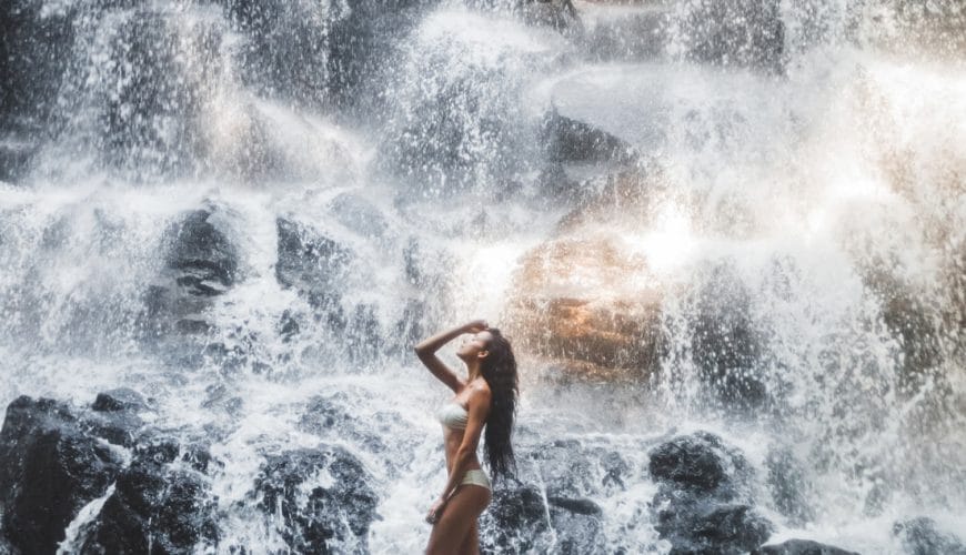 Bali Balayı Otelleri