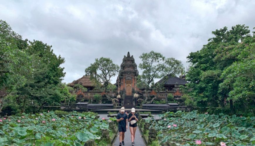 Bali Tatil Fiyatları 2025