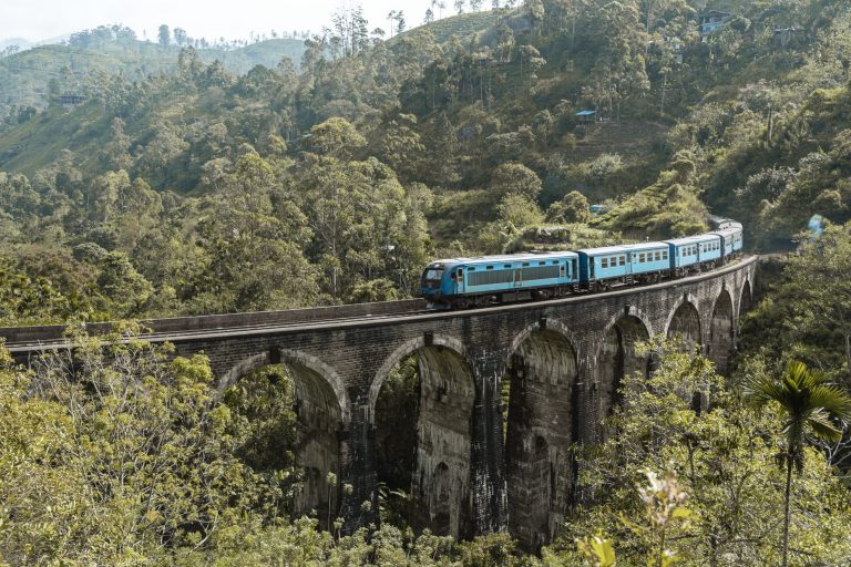 THY ile Her Şey Dahil Sri Lanka Turu Programı