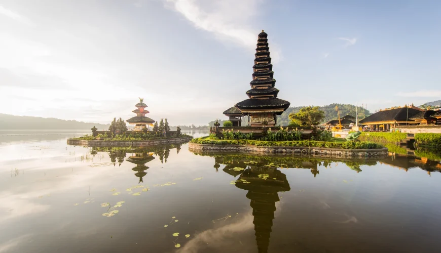 Bali’ye Ne Zaman Gidilir? Ay Ay Sezon Rehberi