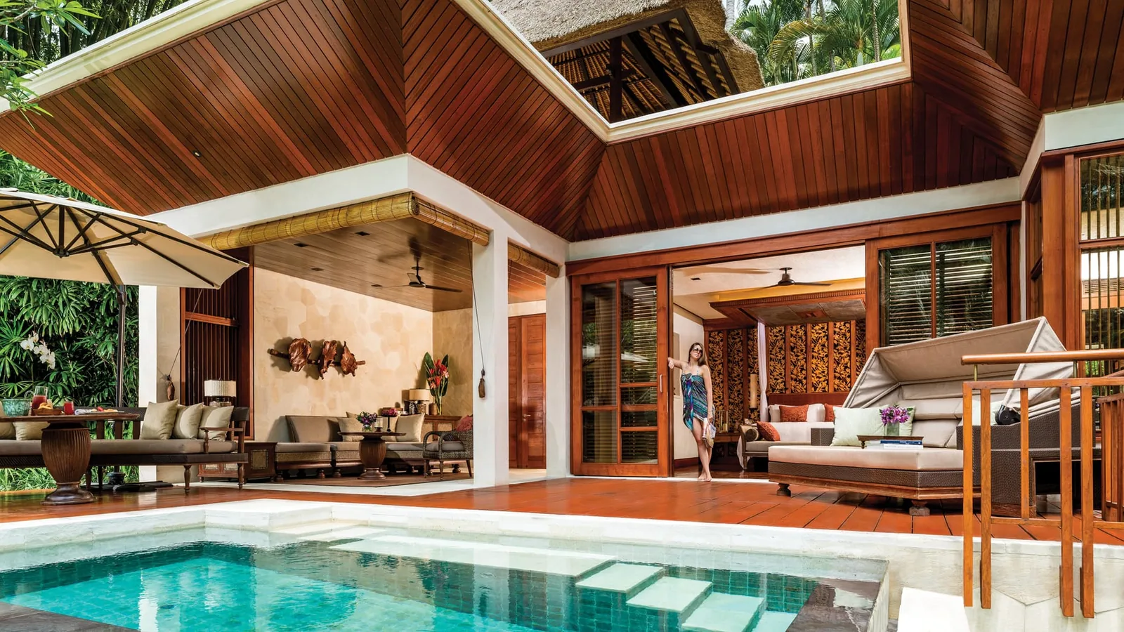 Bali̇ Royal Vi̇p Balayi Paketi̇ Bvlgari̇ Hotel Konaklamali Thy İle Di̇rekt Uçuş Slider görseli 9 Hayta Yollarda Travel
