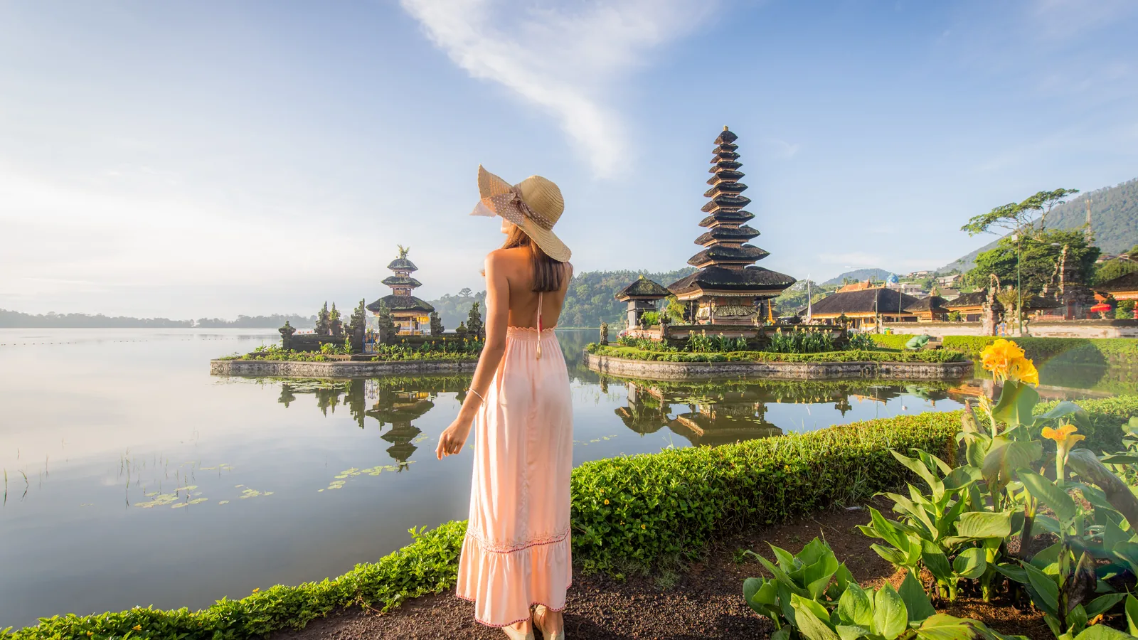 Bali̇ Royal Vi̇p Balayi Paketi̇ Bvlgari̇ Hotel Konaklamali Thy İle Di̇rekt Uçuş Slider görseli 11 Hayta Yollarda Travel