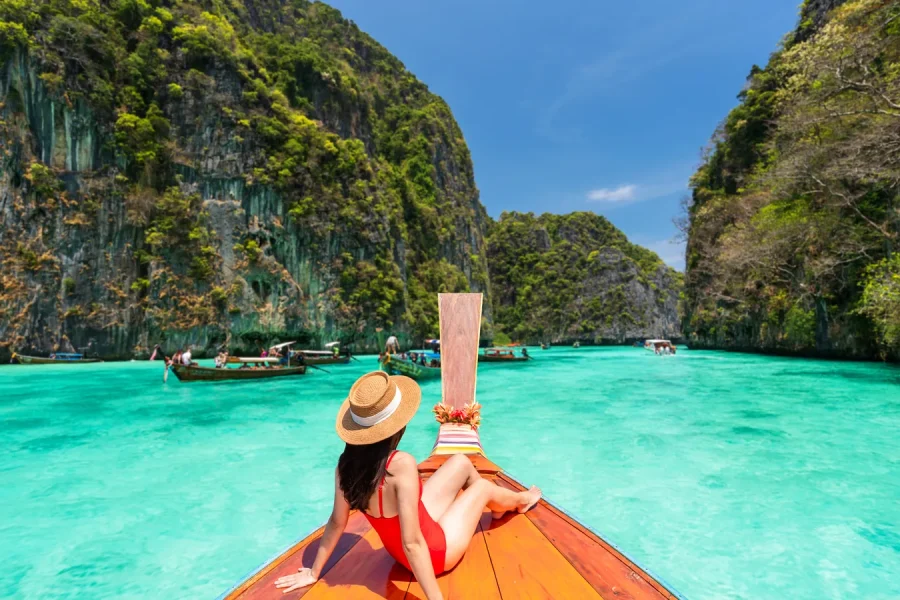 Thy İle Tayland Turu 7 Gün 6 Gece Herşey Dahi̇l Kasim Aralik Ocak 2027 Öne çıkan kapak Hayta Yollarda Travel