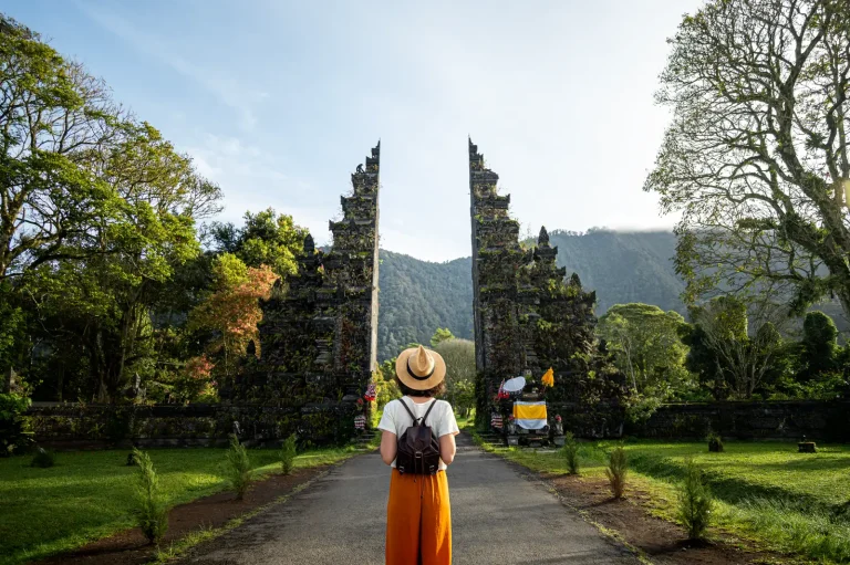 Keşif Paket Bali Kişiye Özel Şoförlü Vip Program Uçak Dahil