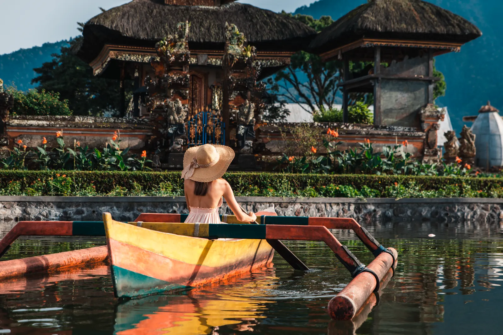 Keşif Paket Bali Kişiye Özel Şoförlü VIP Program Uçak Dahil slider görseli 6