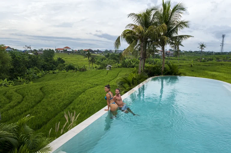 Lüx Paket Bali Kişiye Özel Şoförlü Vip Program Uçak Dahil