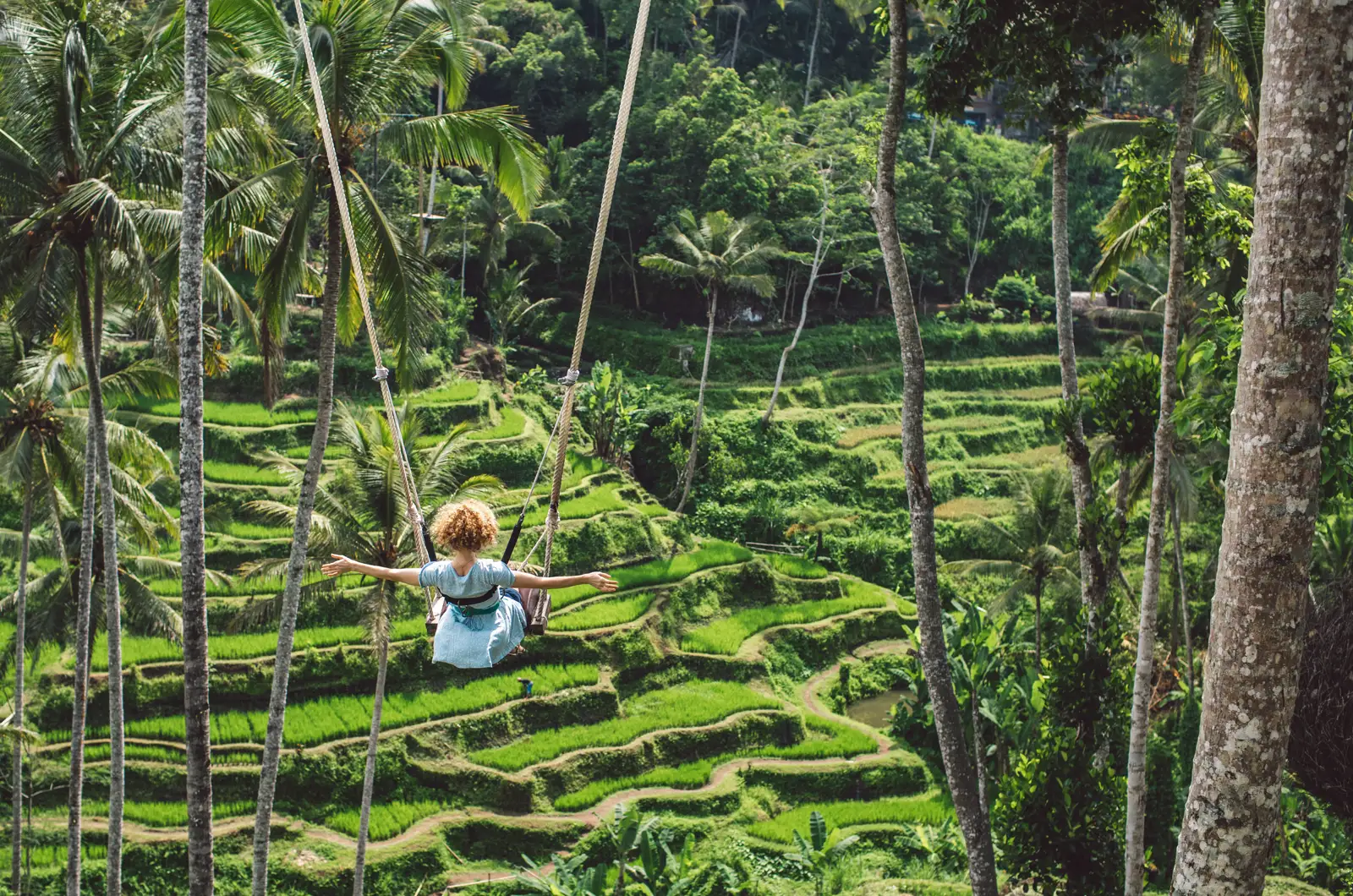 Lüx Paket Bali Kişiye Özel Şoförlü VIP Program Uçak Dahil slider görseli 6