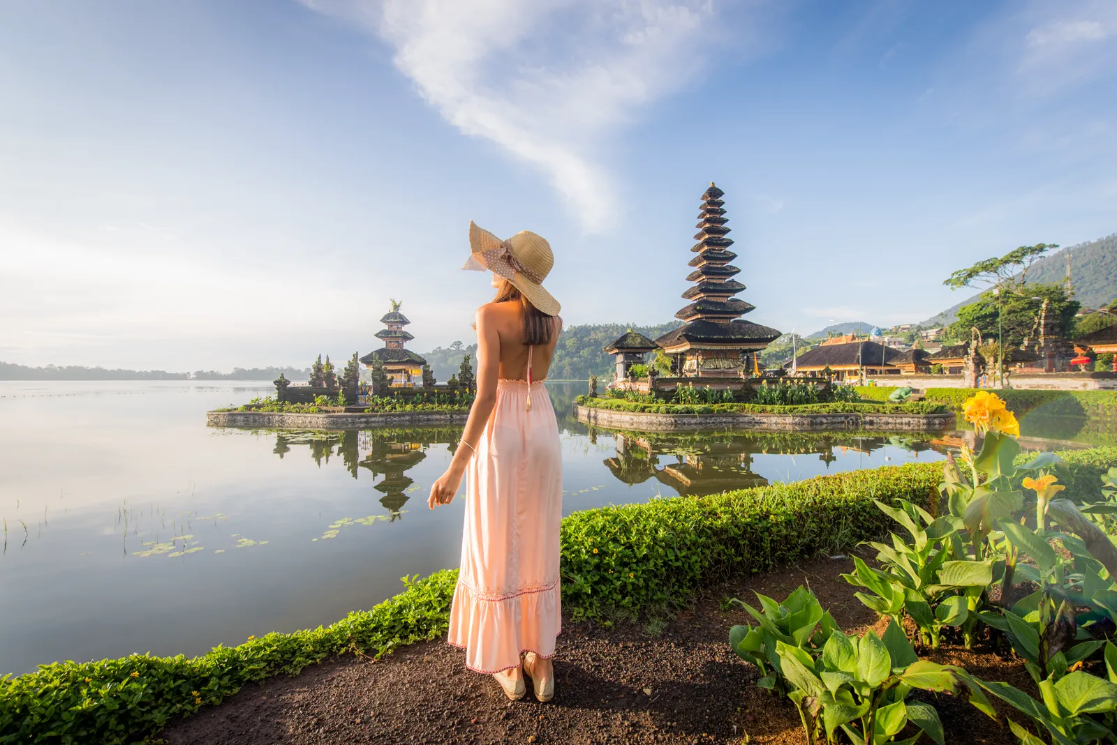 Lüx Paket Bali Kişiye Özel Şoförlü VIP Program Uçak Dahil slider görseli 7