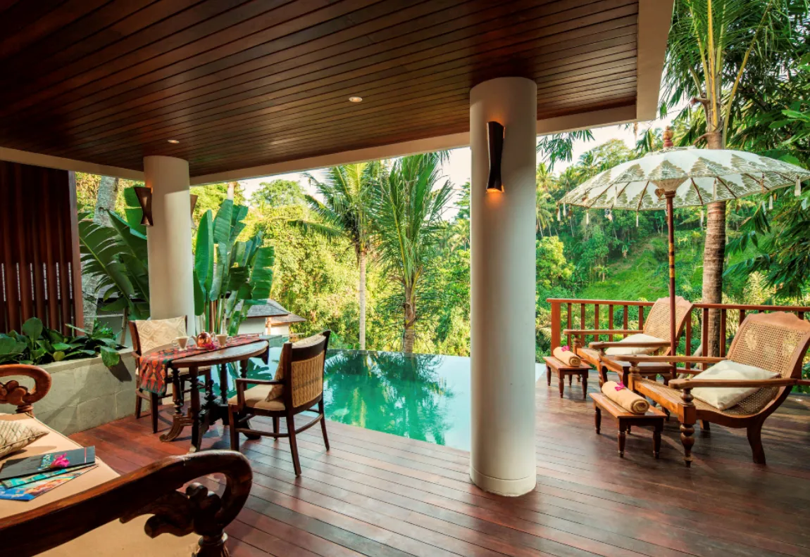 Lüx Paket Bali Kişiye Özel Şoförlü VIP Program Uçak Dahil slider görseli 12