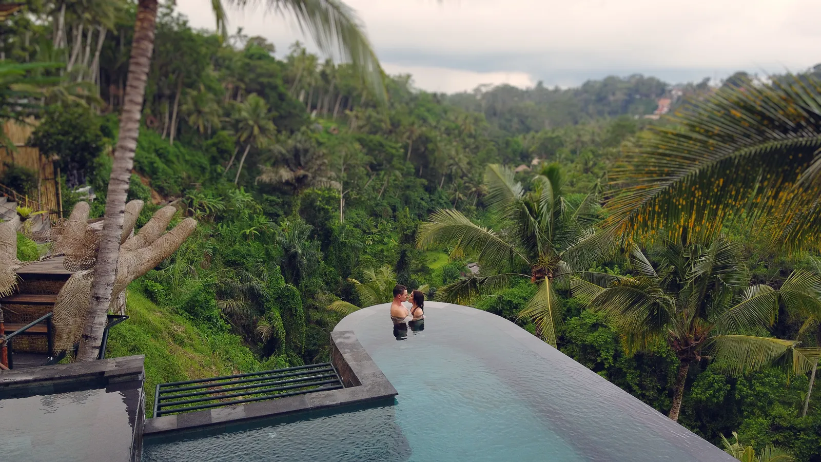 Rüya Paket Bali Kişiye Özel Şoförlü VIP Program Uçak Dahil slider görseli 1