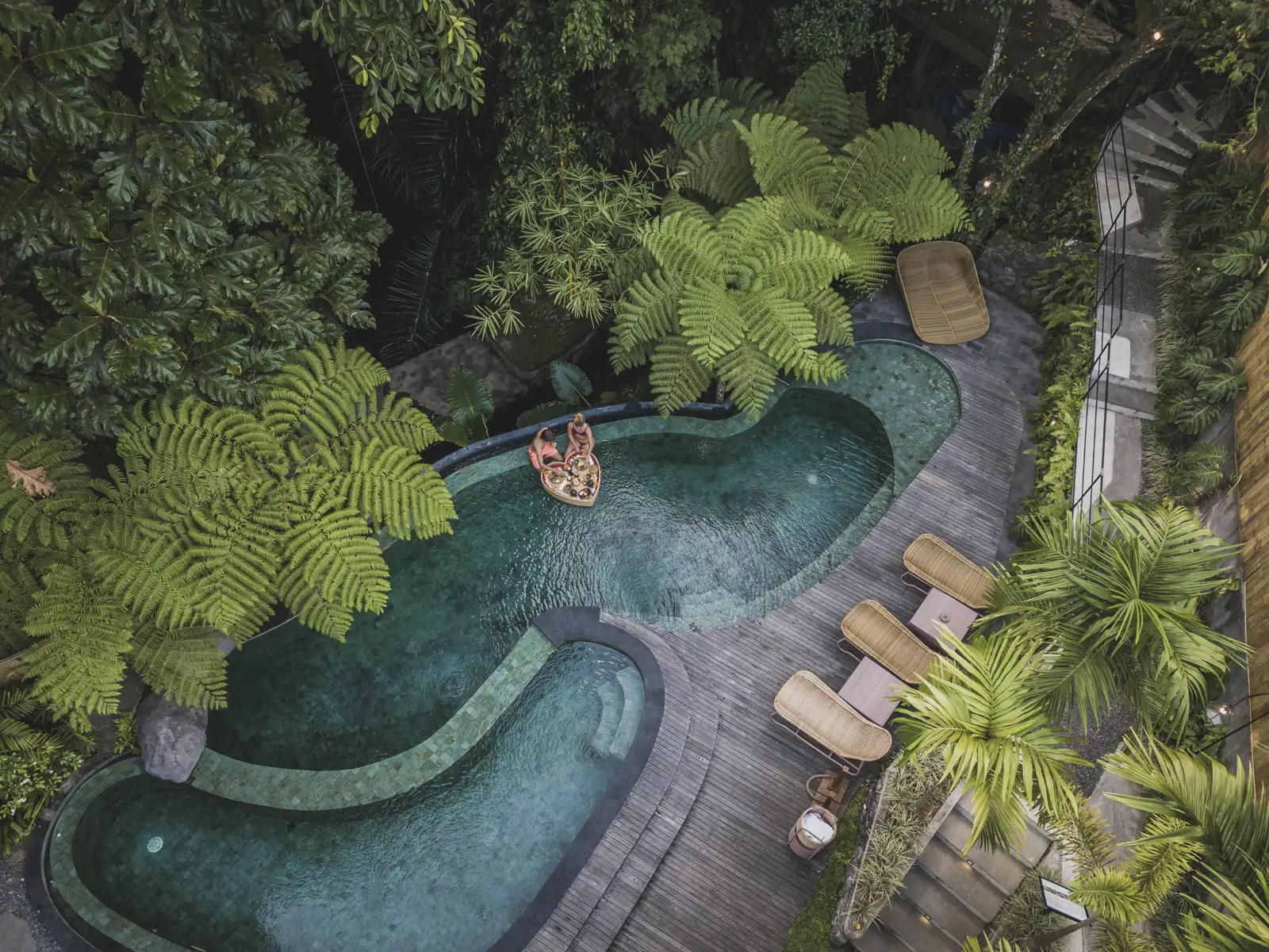 Rüya Paket Bali Kişiye Özel Şoförlü VIP Program Uçak Dahil slider görseli 3