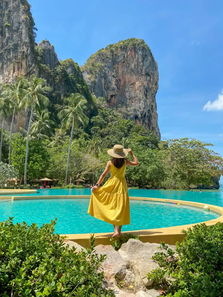 Tayland-Bali İkilisi 11 Gün 9 Gece Kişiye Özel Vip Program Uçak Dahil