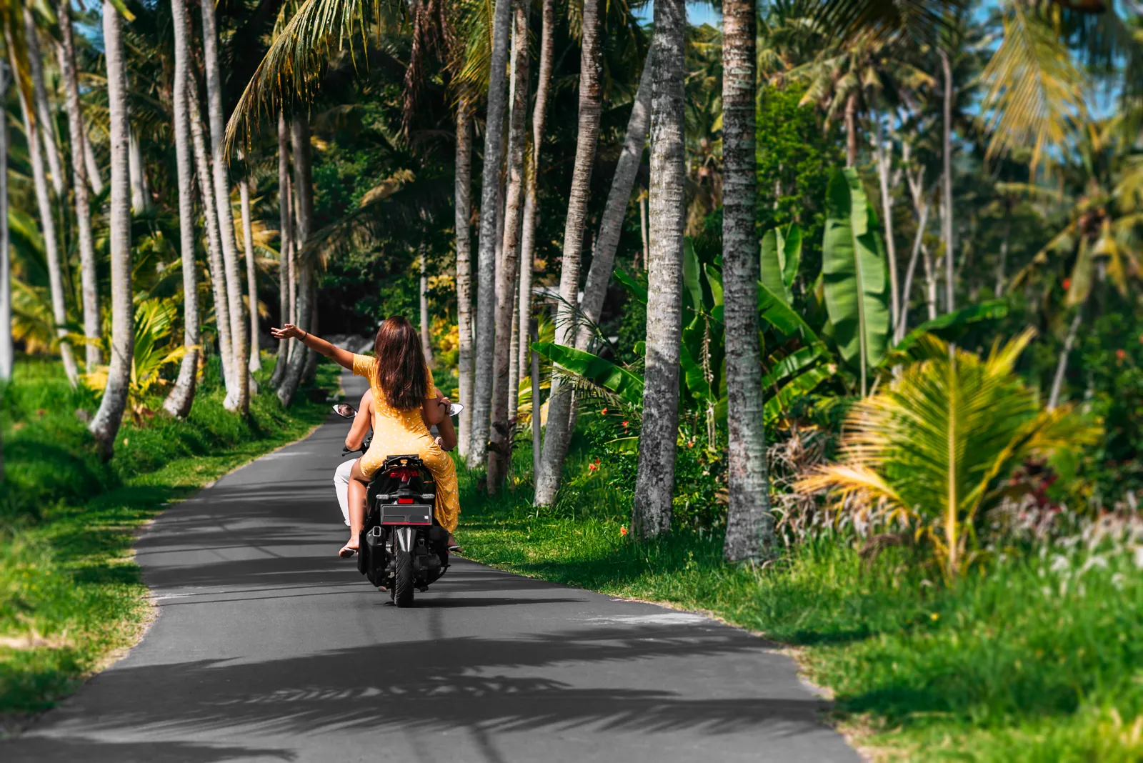 Tayland-Bali İkilisi 11 Gün 9 Gece Kişiye Özel VIP Program Uçak Dahil slider görseli 1