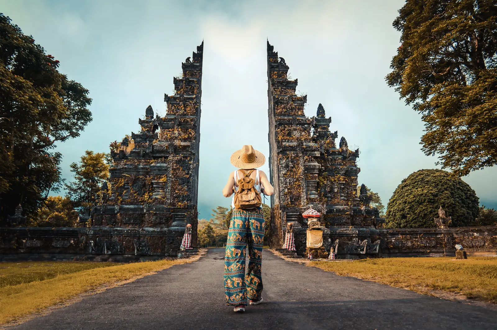 Tayland-Bali İkilisi 11 Gün 9 Gece Kişiye Özel VIP Program Uçak Dahil slider görseli 4
