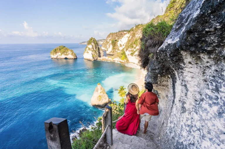 Tayland-Bali İkilisi 11 Gün 9 Gece Kişiye Özel VIP Program Uçak Dahil slider görseli 6