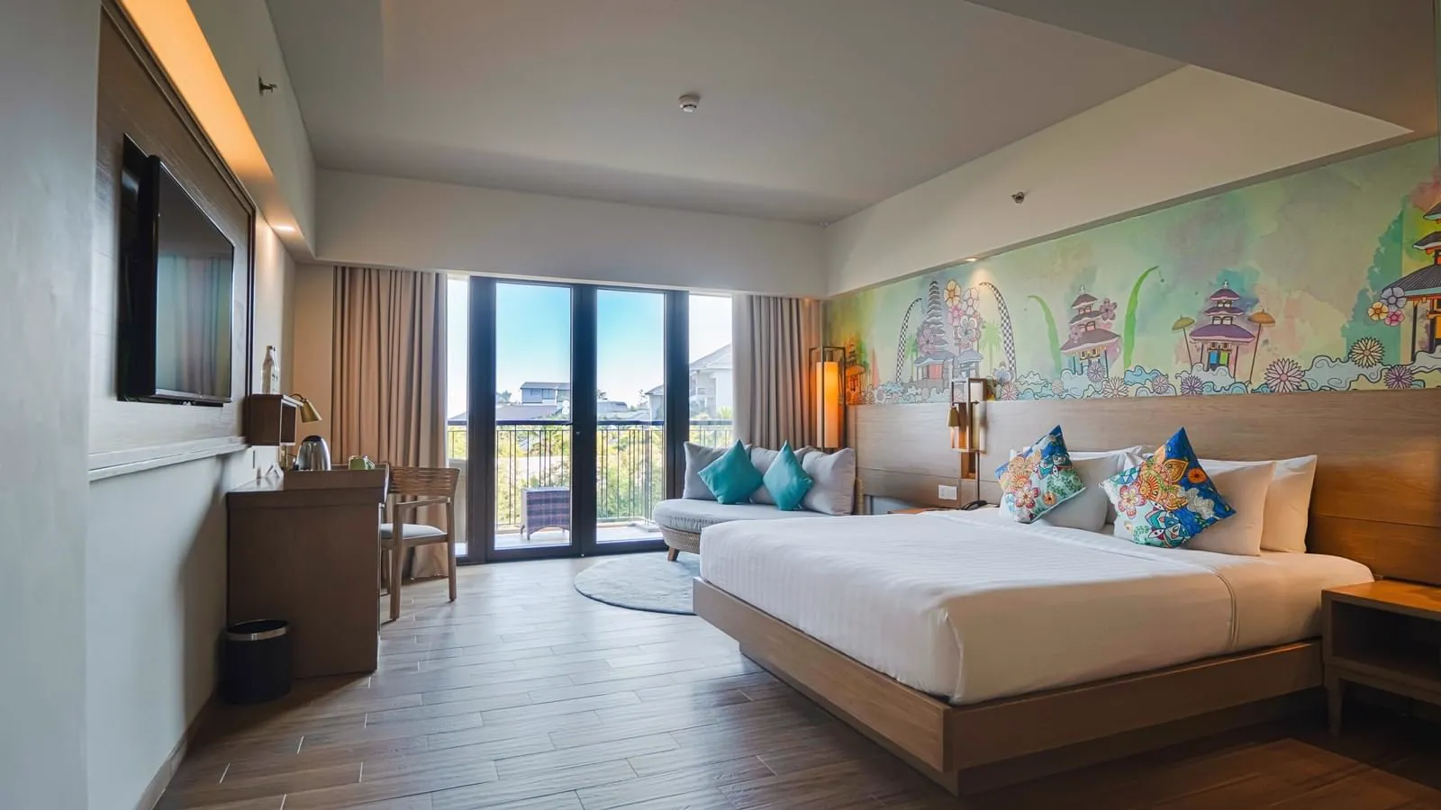 Tayland-Bali İkilisi 11 Gün 9 Gece Kişiye Özel VIP Program Uçak Dahil slider görseli 9