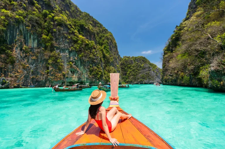 Tayland-Bali İkilisi 11 Gün 9 Gece Kişiye Özel VIP Program Uçak Dahil slider görseli 14