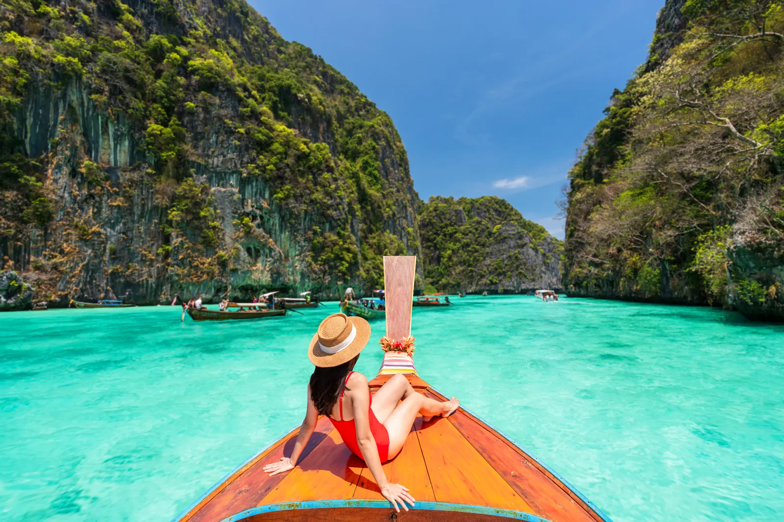 Tayland-Bali İkilisi 11 Gün 9 Gece Kişiye Özel VIP Program Uçak Dahil slider görseli 14