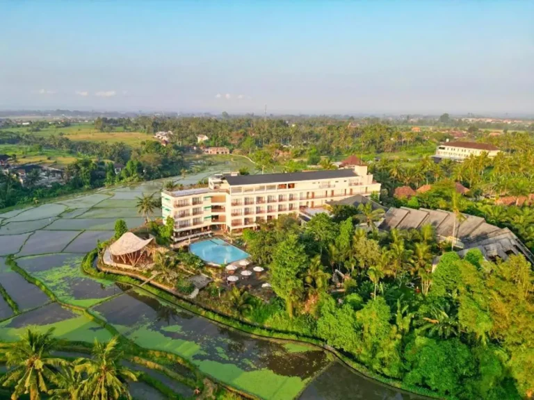 hayta yollarda lüks bali grup turu