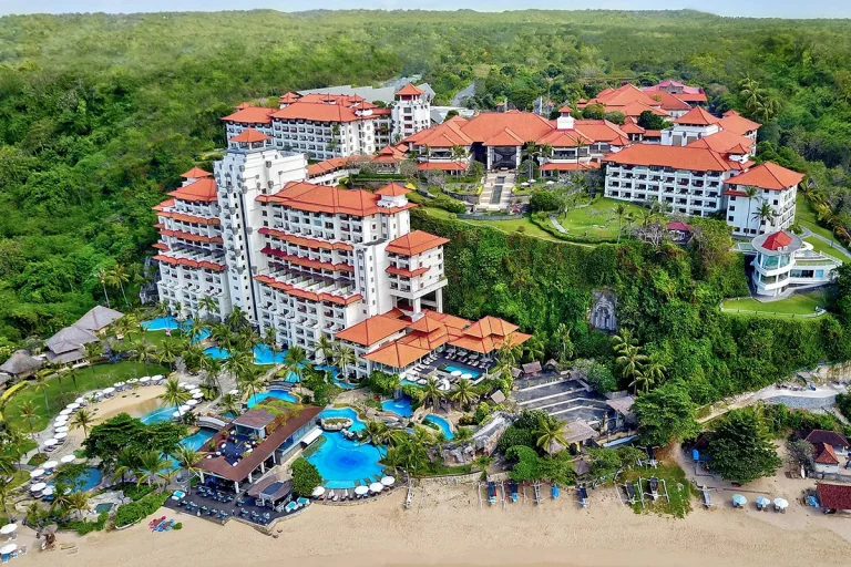 hayta yollarda lüks bali grup turu