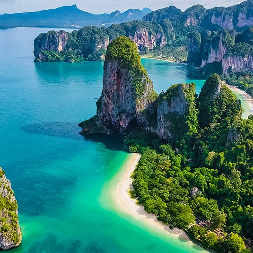 Tayland Turları