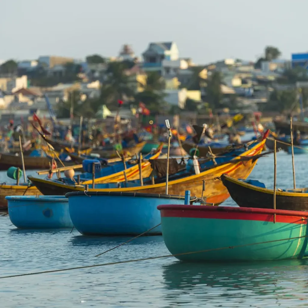 Vietnam Turları