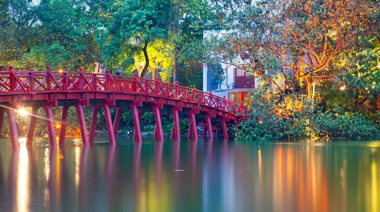 7 Gün 6 Gece Kamboçya Vietnam Keşif Paketi Her Şey Dahil