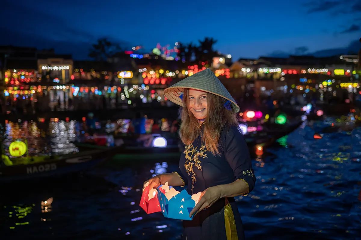 8 Gün 6 Gece Buti̇k Vietnam Grup Turu 1-8 Eylül, 7-14 Eylül