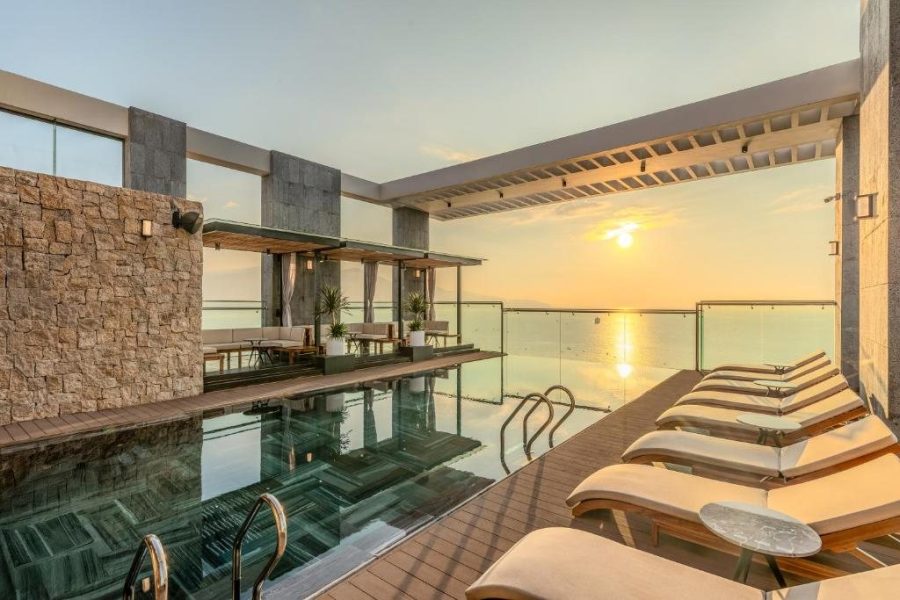 Keşif VIP Vietnam Turu - Ha Long Bay Vietnam - Hayta Yollarda