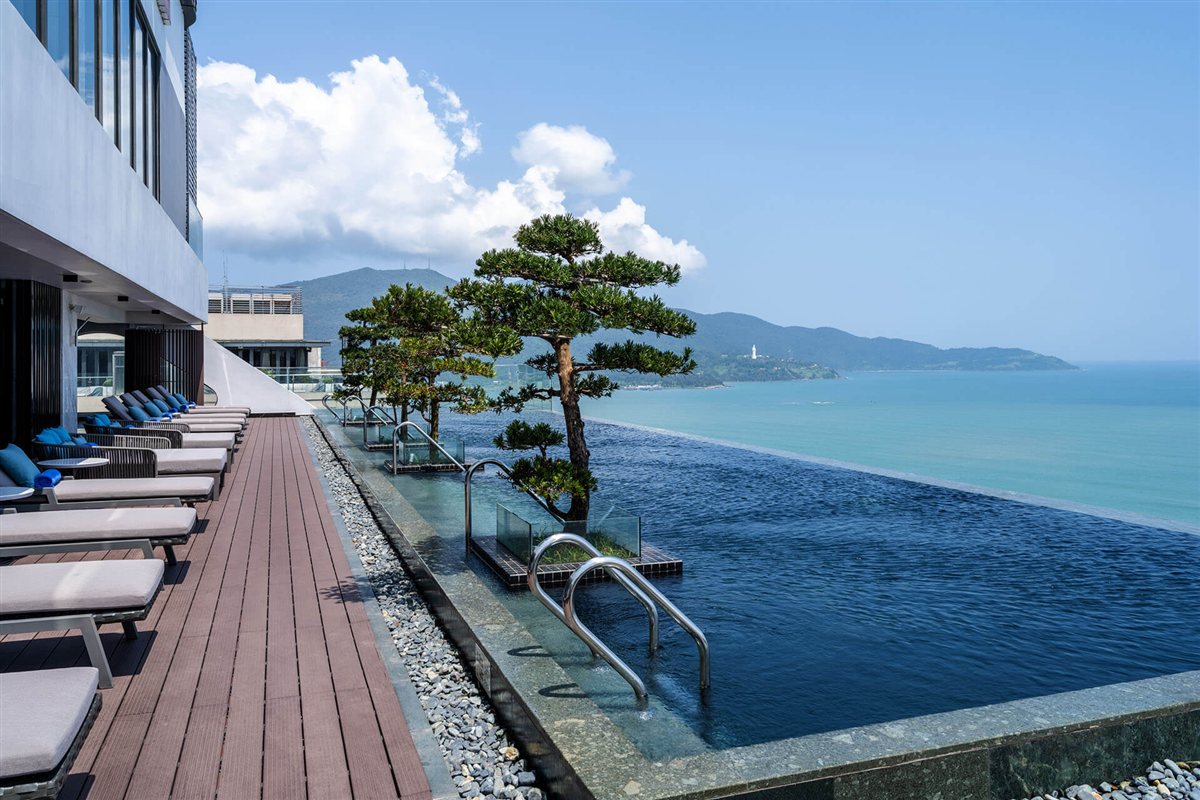 Rüya VIP Vietnam Turu - Hilton Da Nang 2 - Hayta Yollarda