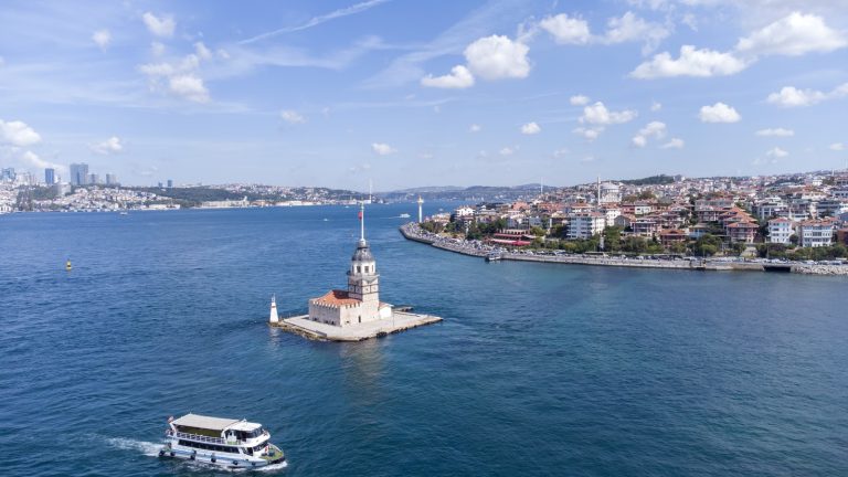 İstanbul’dan Bali’ye Emirates ile Uçuş – görsel 1