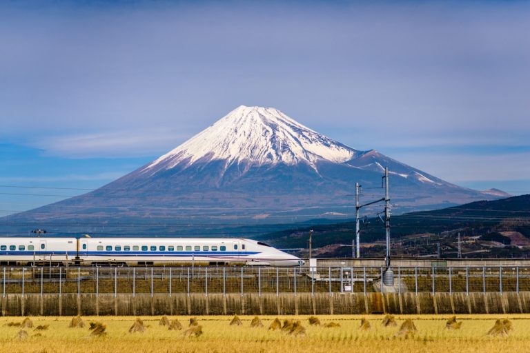 THY ile Direkt Uçuş Şahane Japonya Turu Tokyo, Kyoto, Nara, Osaka