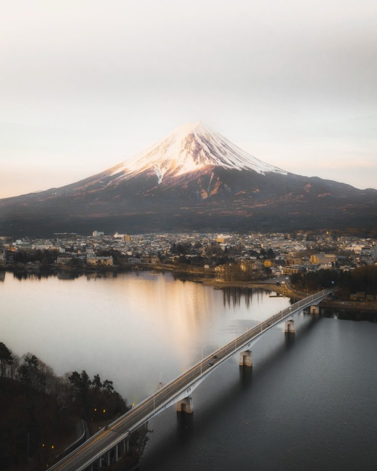 THY ile Direkt Uçuş Şahane Japonya Turu Tokyo, Kyoto, Nara, Osaka