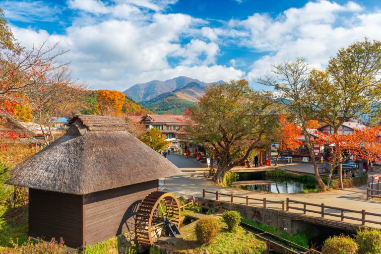 THY ile Direkt Uçuş Şahane Japonya Turu Tokyo, Kyoto, Nara, Osaka