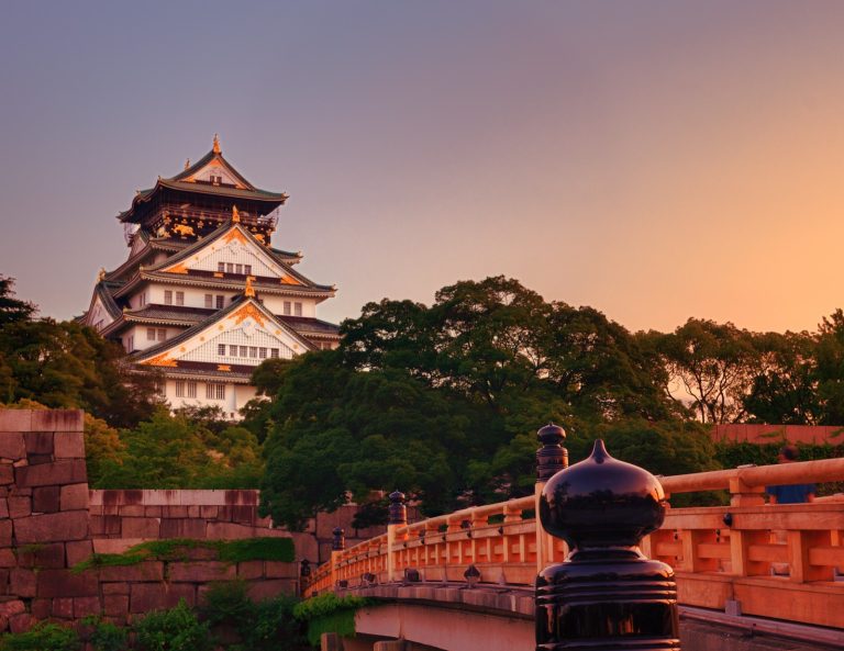 THY ile Direkt Uçuş Şahane Japonya Turu Tokyo, Kyoto, Nara, Osaka