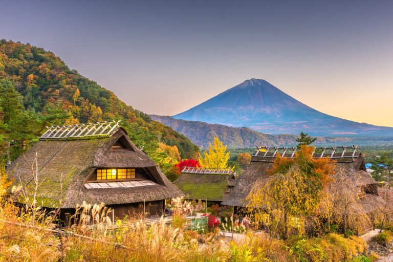 THY ile Direkt Uçuş Şahane Japonya Turu Tokyo, Kyoto, Nara, Osaka