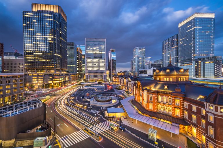 THY ile Direkt Uçuş Şahane Japonya Turu Tokyo, Kyoto, Nara, Osaka