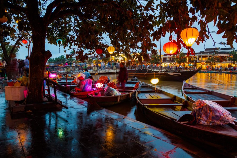 THY ile Direkt Uçuş 2027 Sömestr Efsane Vietnam Turu
