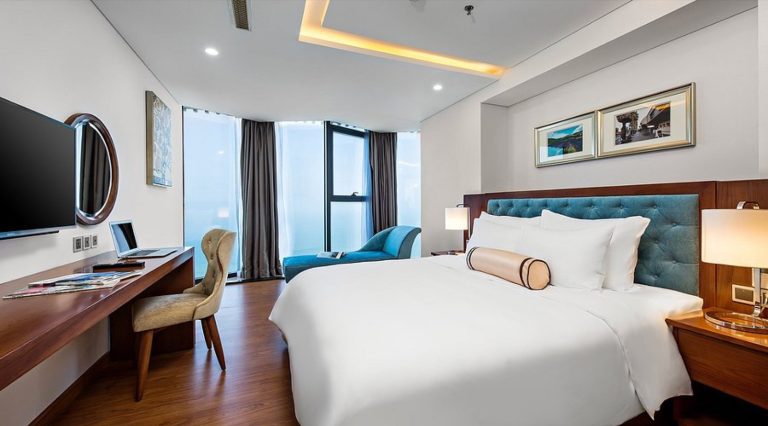 THY ile Direkt Uçuş 2027 Sömestr Efsane Vietnam Turu