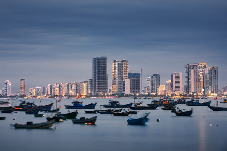 İstanbul’dan Hanoi’ye Direkt Uçuş, Ardından Da Nang – görsel 1