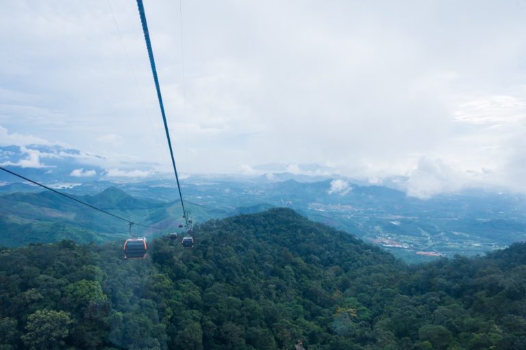 THY ile Direkt Uçuş 2027 Sömestr Efsane Vietnam Turu