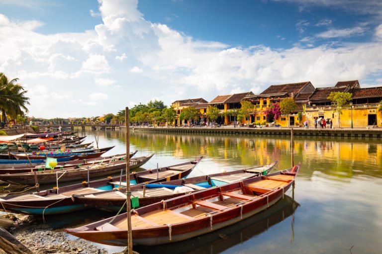 THY ile Direkt Uçuş 2027 Sömestr Efsane Vietnam Turu