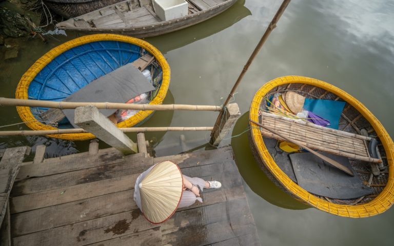 THY ile Direkt Uçuş 2027 Sömestr Efsane Vietnam Turu