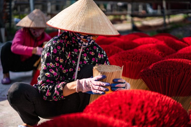 THY ile Direkt Uçuş 2027 Sömestr Efsane Vietnam Turu