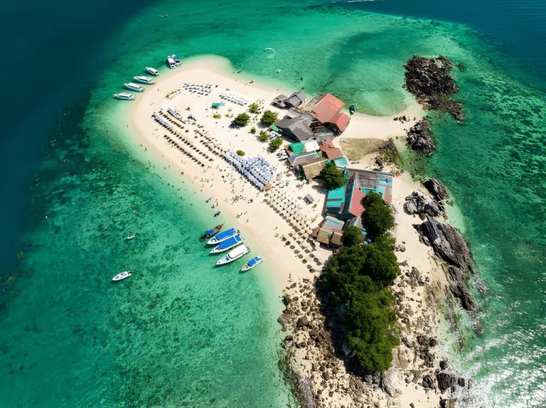THY ile Phuket Bangkok Turu 7 Gün 6 Gece 17-23 Mayıs 2027