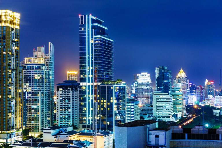 THY ile Phuket Bangkok Turu 7 Gün 6 Gece 17-23 Mayıs 2027